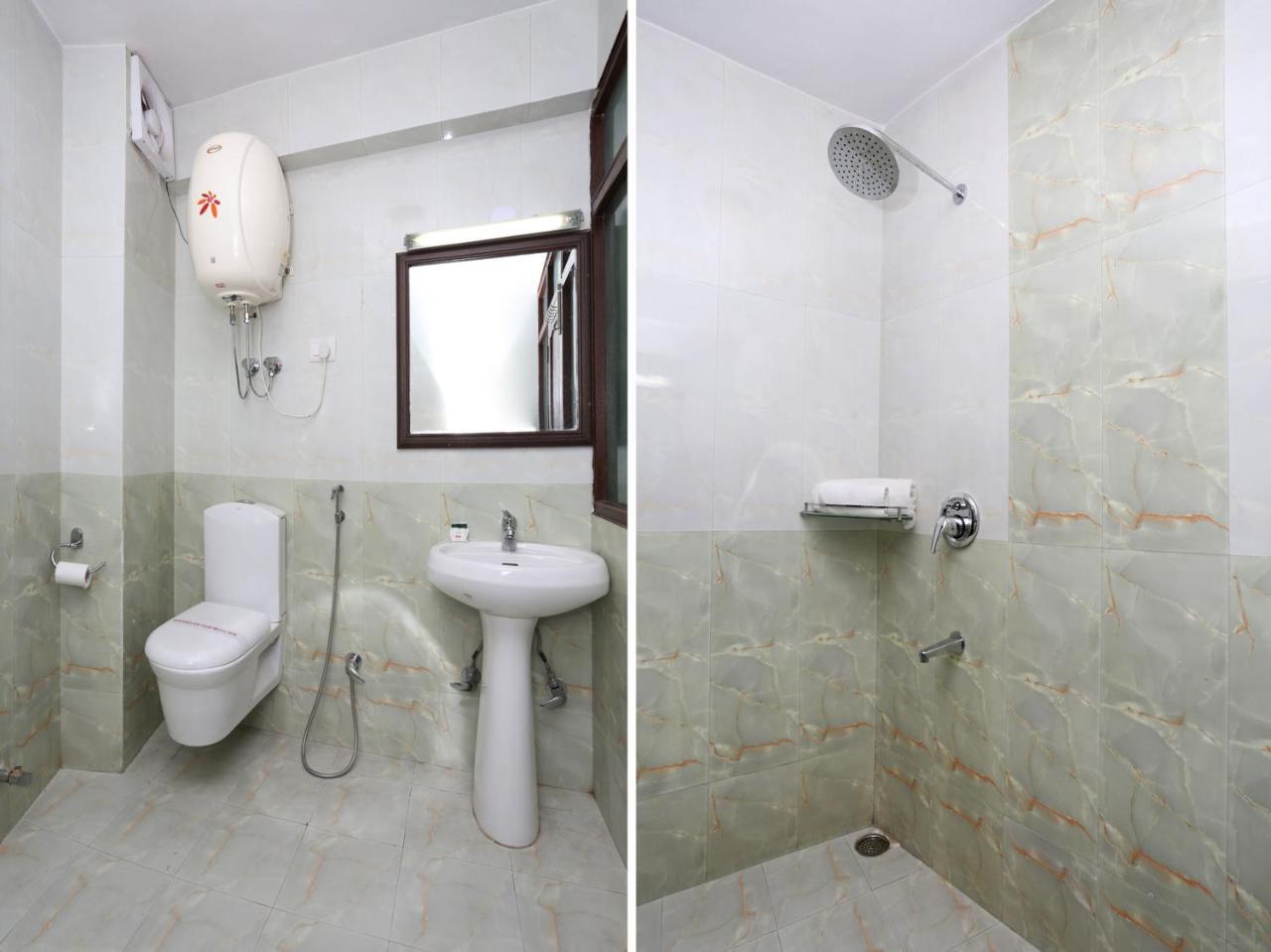Oyo 7138 Acharya Cottage Manali  Exterior photo