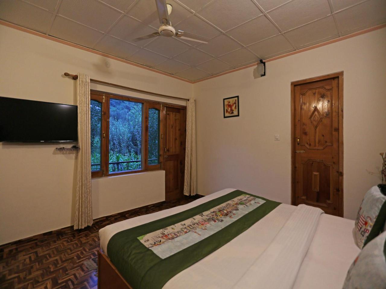 Oyo 7138 Acharya Cottage Manali  Exterior photo