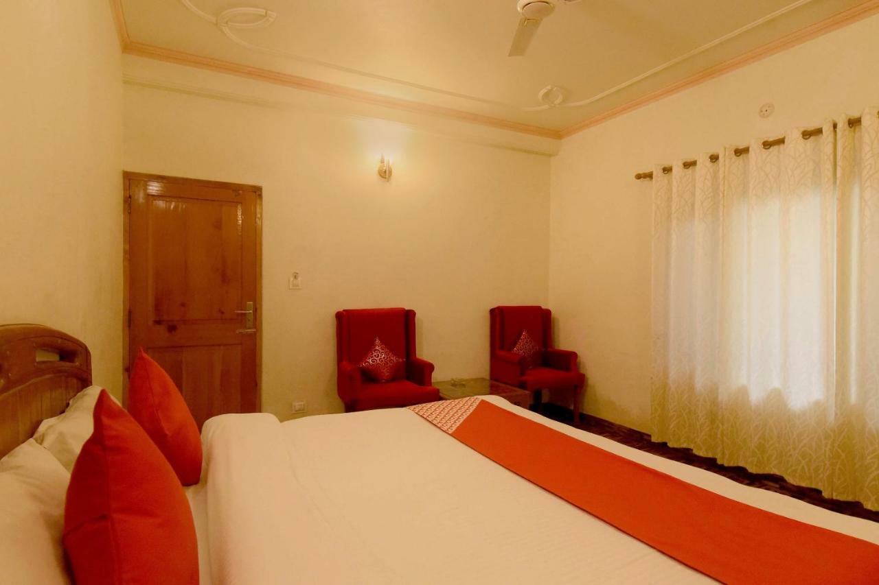 Oyo 7138 Acharya Cottage Manali  Exterior photo
