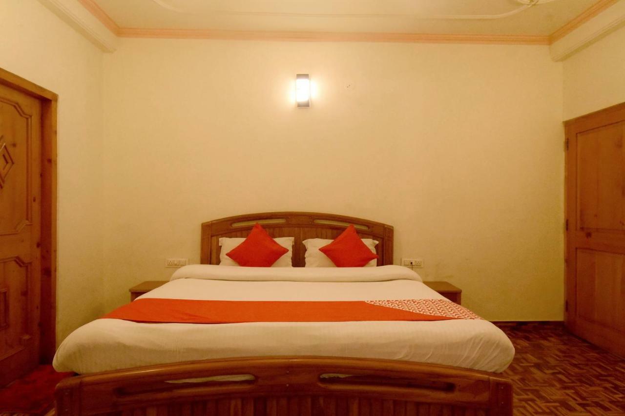 Oyo 7138 Acharya Cottage Manali  Exterior photo