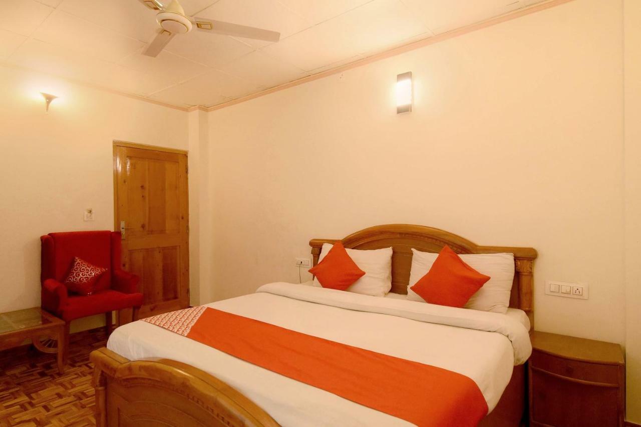Oyo 7138 Acharya Cottage Manali  Exterior photo