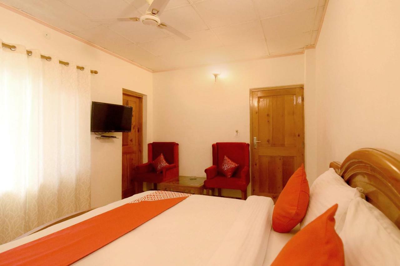 Oyo 7138 Acharya Cottage Manali  Exterior photo