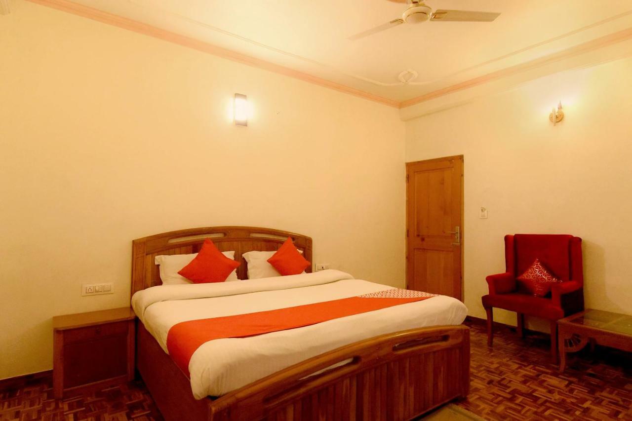Oyo 7138 Acharya Cottage Manali  Exterior photo