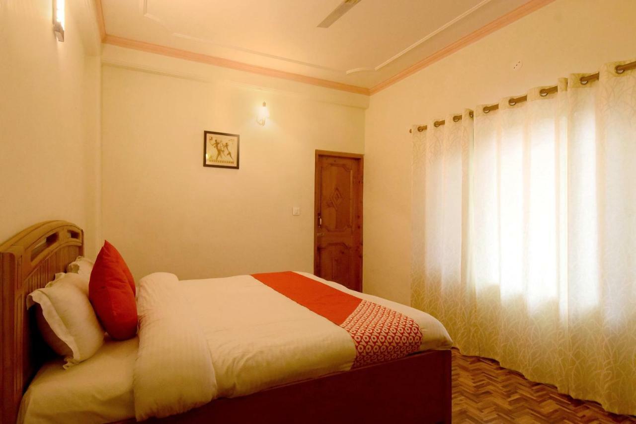 Oyo 7138 Acharya Cottage Manali  Exterior photo