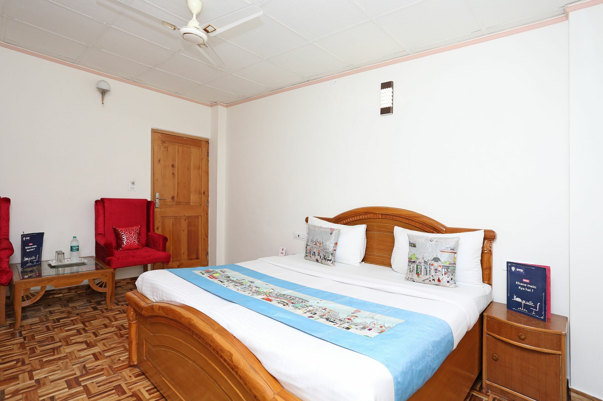 Oyo 7138 Acharya Cottage Manali  Exterior photo