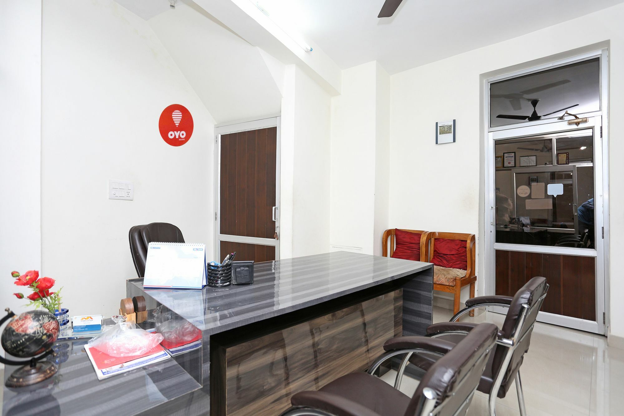 Oyo 7138 Acharya Cottage Manali  Exterior photo