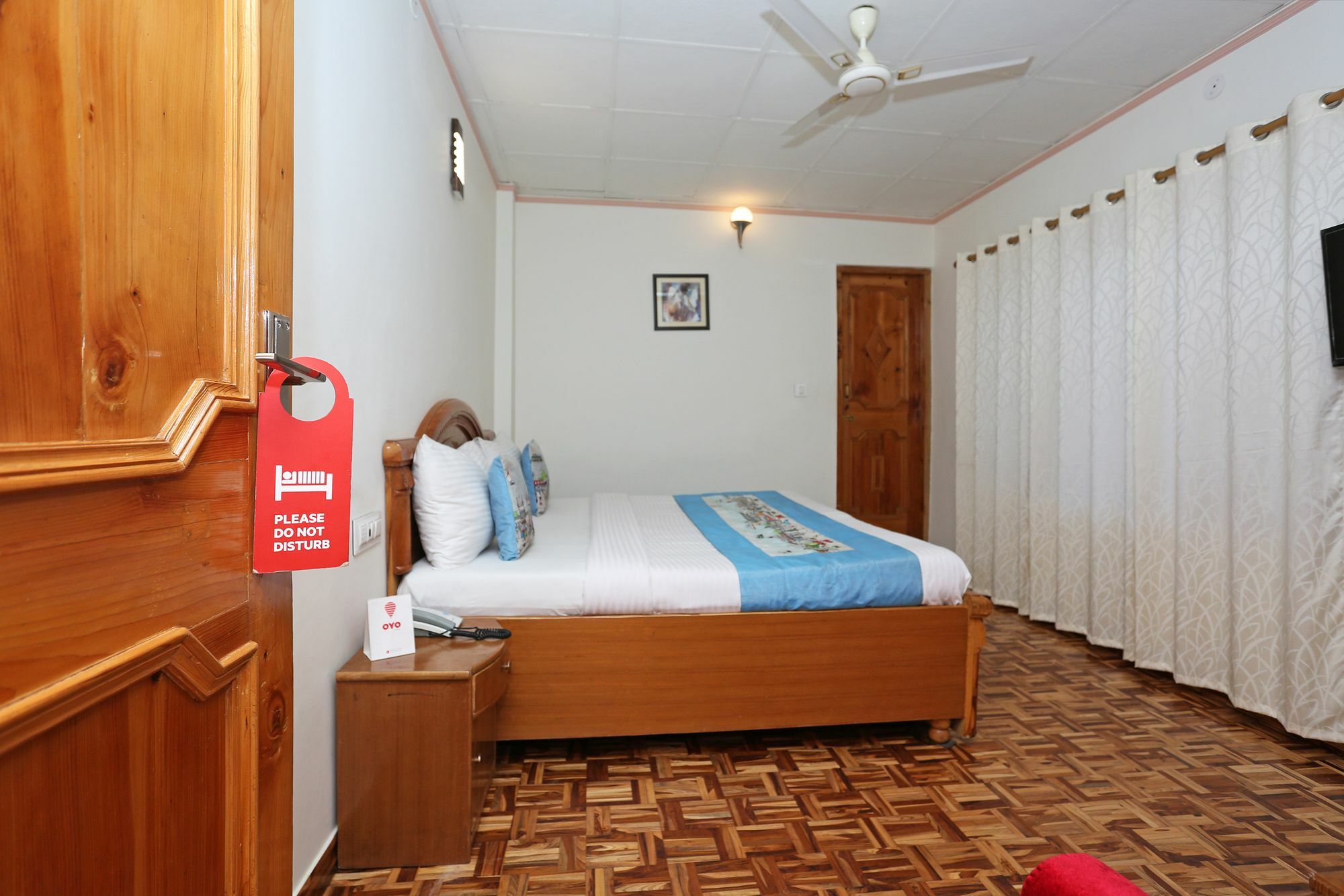 Oyo 7138 Acharya Cottage Manali  Exterior photo