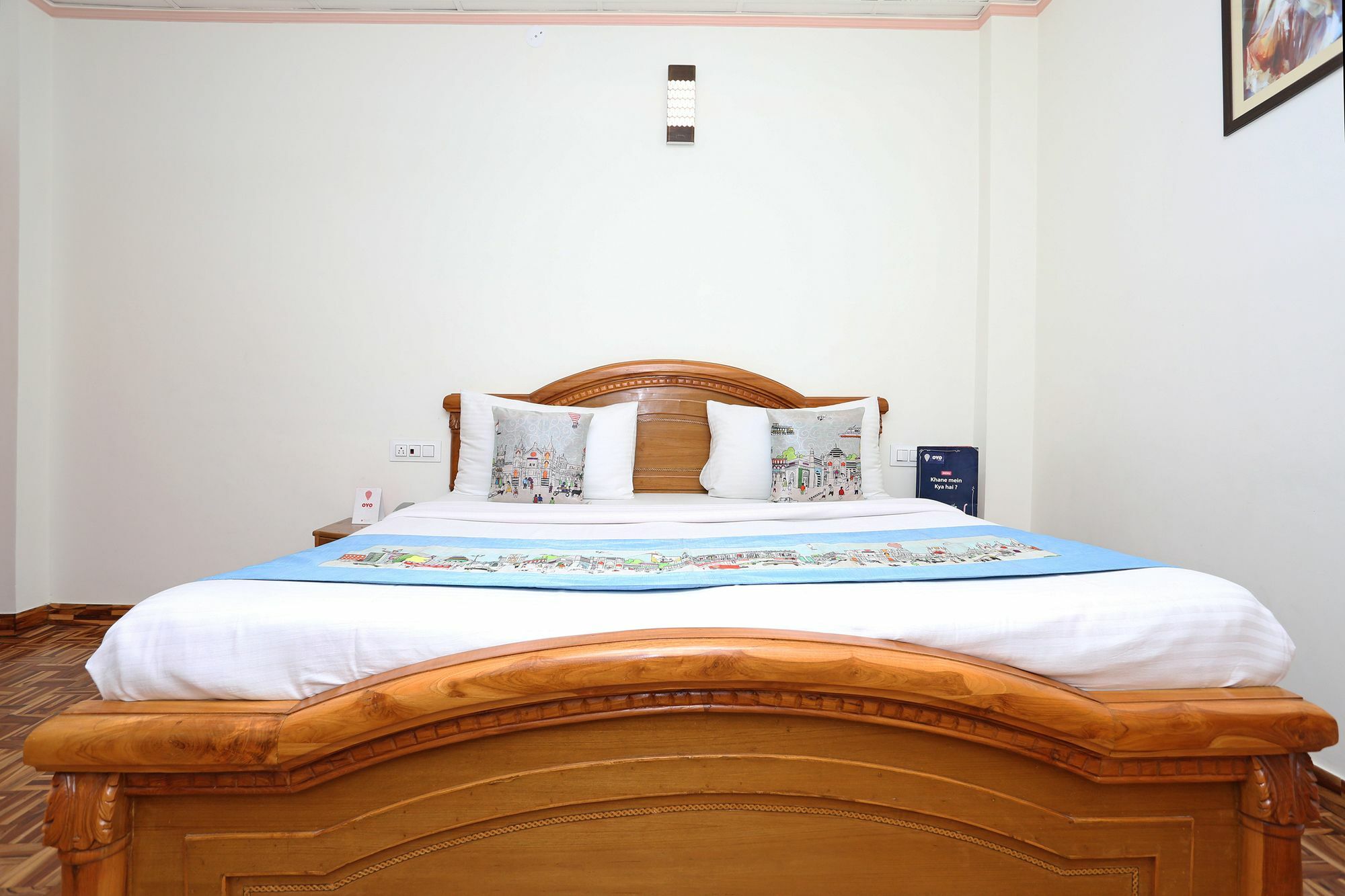 Oyo 7138 Acharya Cottage Manali  Exterior photo